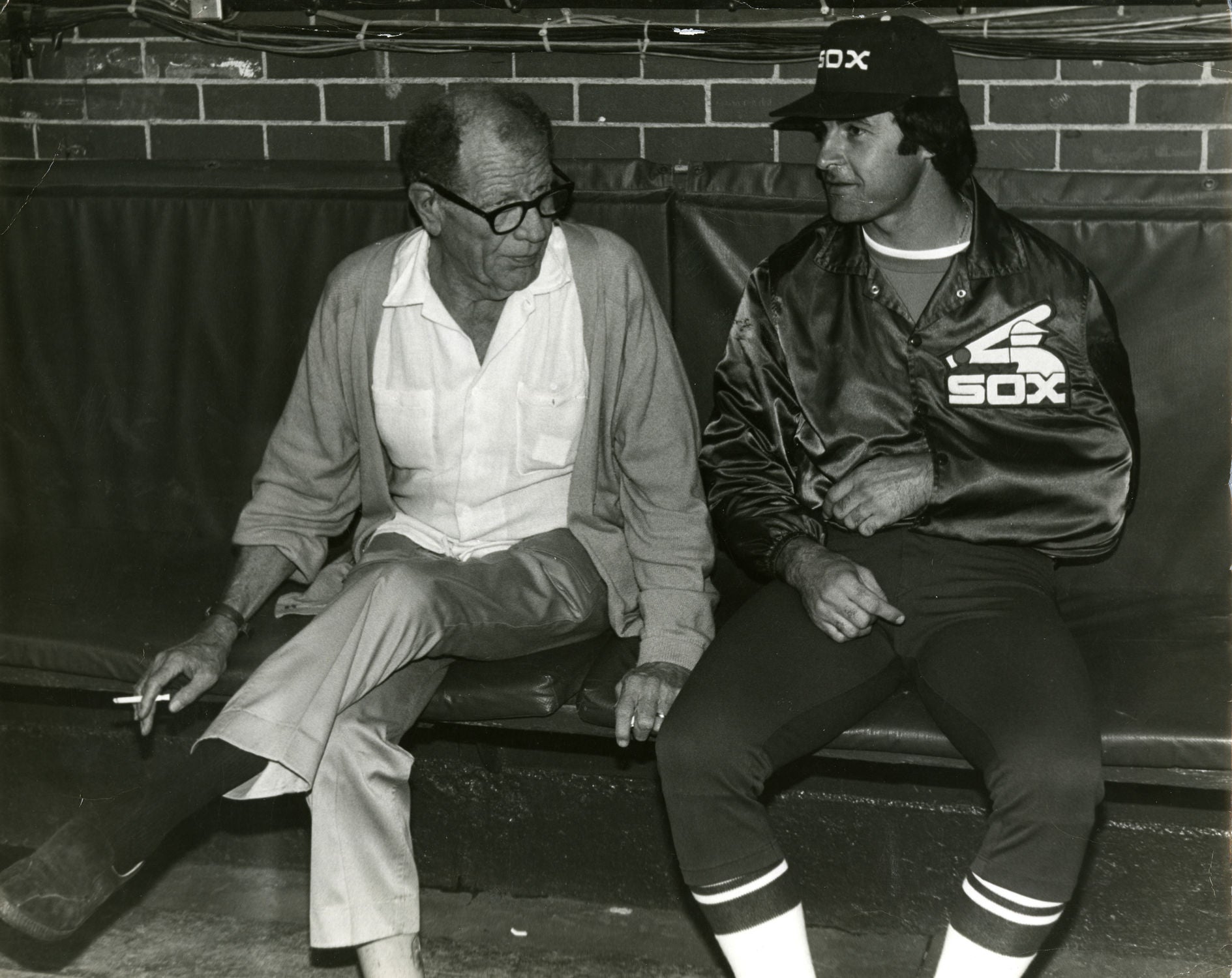 Tony La Russa: Man on a Mission
